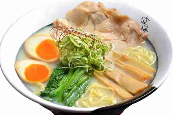 日本旅游必吃美食推荐 日本旅游必吃美食推荐