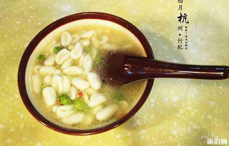 河坊街有什么好吃的小吃 河坊街有什么好吃的小吃