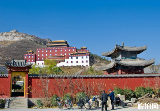2019石家庄鹿泉景点封山时间+景点 2019石家庄鹿泉景点封山时间+景点