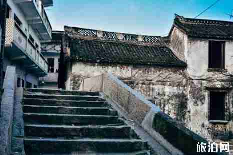 江苏古镇旅游景点大全