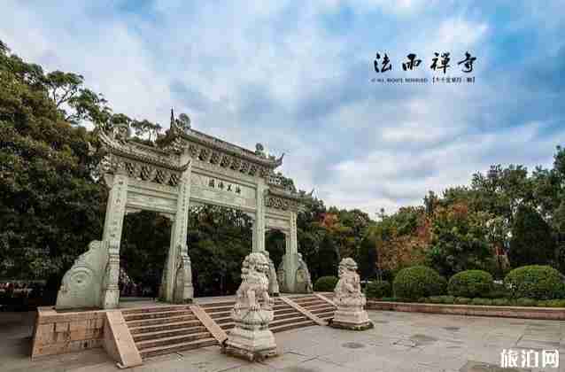 普陀山自驾游最佳路线及攻略