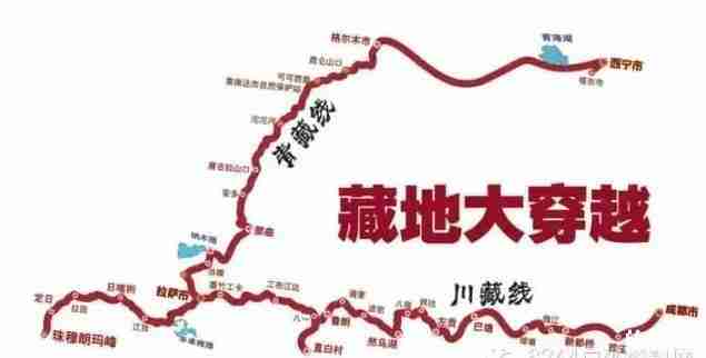 318国道自驾游攻略
