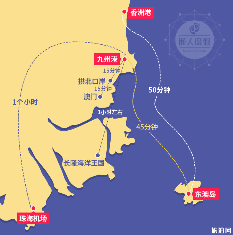 东澳岛clubmed旅游攻略 东澳岛clubmed怎么选 东澳岛clubmed旅游攻略 东澳岛clubmed怎么选