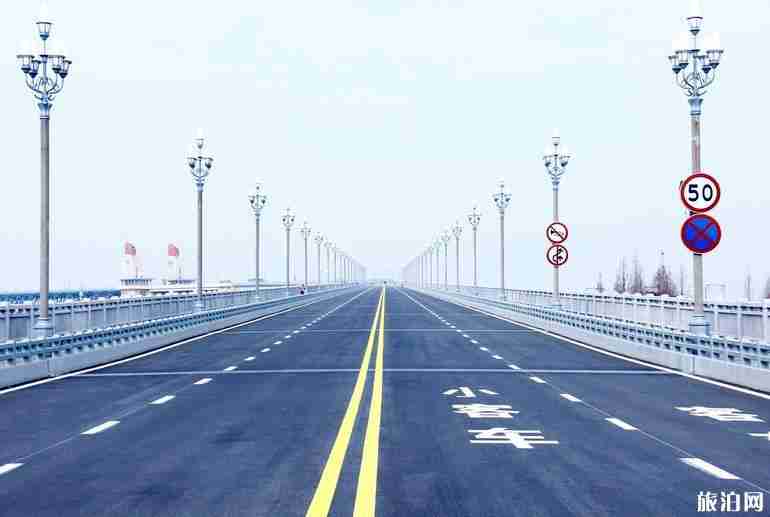 南京长江大桥铁路桥全长大约多少米 南京长江大桥铁路桥全长大约多少米