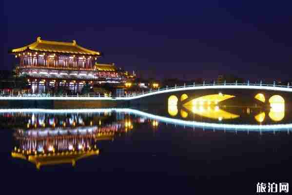 2019五一西安天气怎么样 五一西安穿什么衣服合适 2019五一西安天气怎么样 五一西安穿什么衣服合适