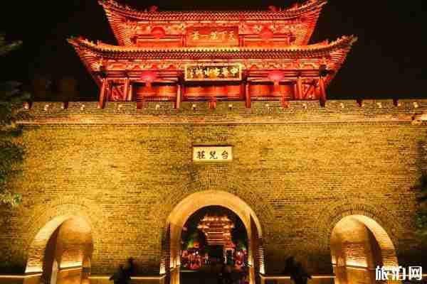 山东必去旅游景点及美食有哪些 山东必去旅游景点及美食有哪些