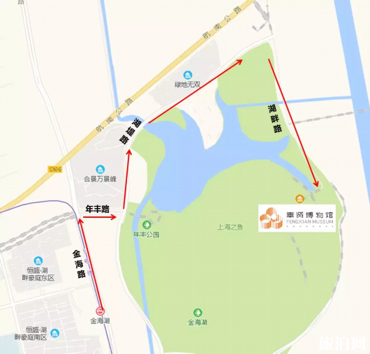 2019奉贤博物馆开放时间+地址预约指南+交通信息 2019奉贤博物馆开放时间+地址预约指南+交通信息