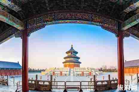 成都自驾北京最佳路线+沿途景点攻略