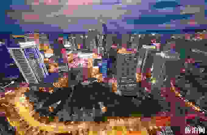 重庆夜景去哪看最好 在哪里看重庆夜景最好 重庆夜景去哪看最好 在哪里看重庆夜景最好