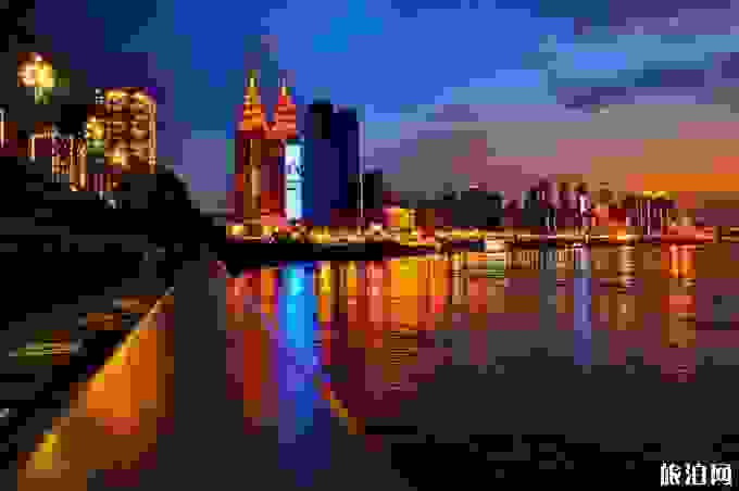 重庆夜景去哪看最好 在哪里看重庆夜景最好 重庆夜景去哪看最好 在哪里看重庆夜景最好