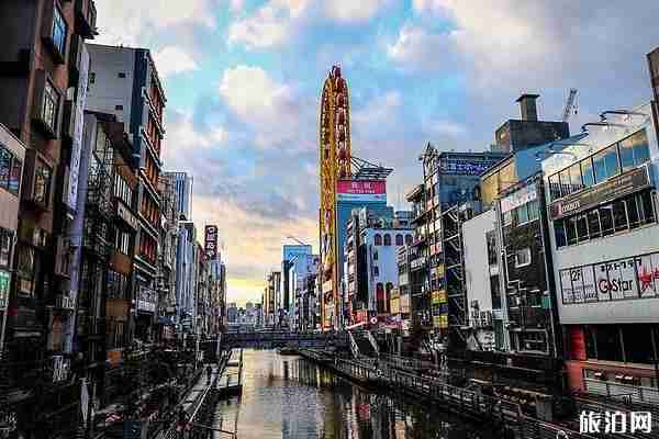 大阪京都奈良先后顺序 大阪京都奈良先后顺序