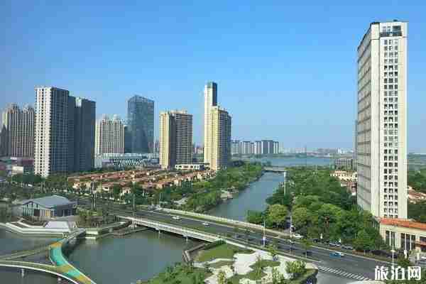 宜兴有哪些免费公园适合骑自行车 宜兴有哪些免费公园适合骑自行车