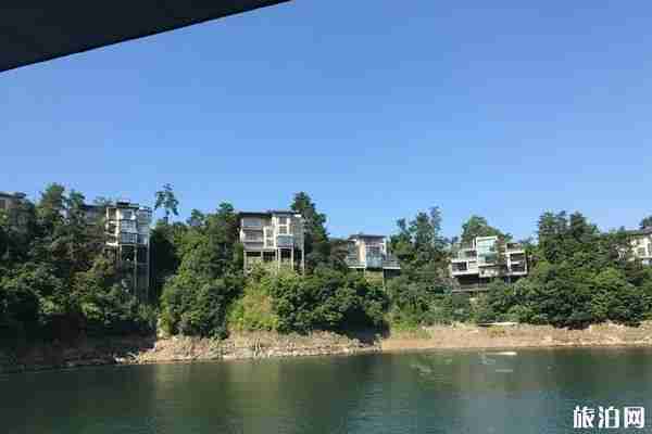 千岛湖2日游玩攻略及最佳路线 千岛湖2日游玩攻略及最佳路线