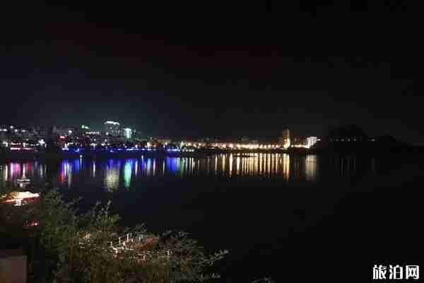 千岛湖2日游玩攻略及最佳路线 千岛湖2日游玩攻略及最佳路线