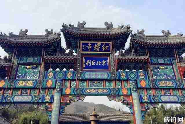 怀柔到密云旅游景点推荐及路线攻略 怀柔到密云旅游景点推荐及路线攻略
