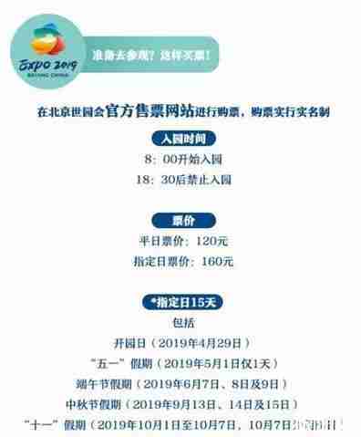 北京世园会自驾游攻略 世园会不堵车交通指南 北京世园会自驾游攻略 世园会不堵车交通指南