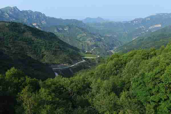 2019年北京门头沟灵山景区暂停开放 2019年北京门头沟灵山景区暂停开放