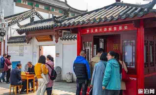 武汉归元寺怎么样 武汉归元寺怎么样