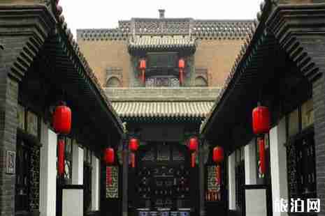 2019中国旅游日平遥古城优惠政策信息