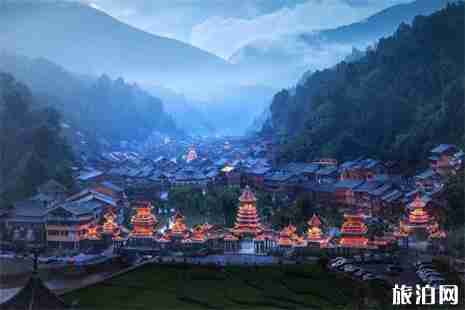 贵州2019暑假旅游优惠政策
