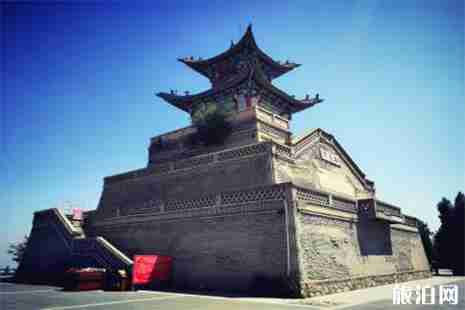 兰州兰山公园门票价格 公园怎么到达