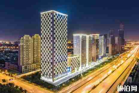 2019天津河西中冶和悦汇夜市开放时间+活动内容 2019天津河西中冶和悦汇夜市开放时间+活动内容