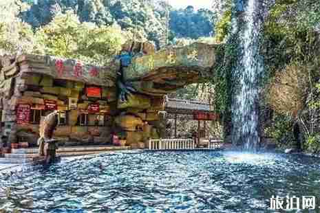 安宁青龙峡景区玻璃栈道门票信息 附旅游直通车信息