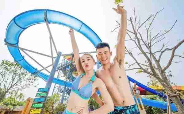 2019天目湖水世界开放时间几月到几月 2019天目湖水世界开放时间几月到几月