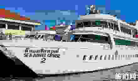 普吉岛出海坐什么船好 2019普吉岛出海选船攻略 普吉岛出海坐什么船好 2019普吉岛出海选船攻略