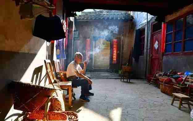 松阳古村落旅游攻略 松阳古村落旅游攻略