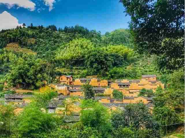 松阳古村落旅游攻略 松阳古村落旅游攻略
