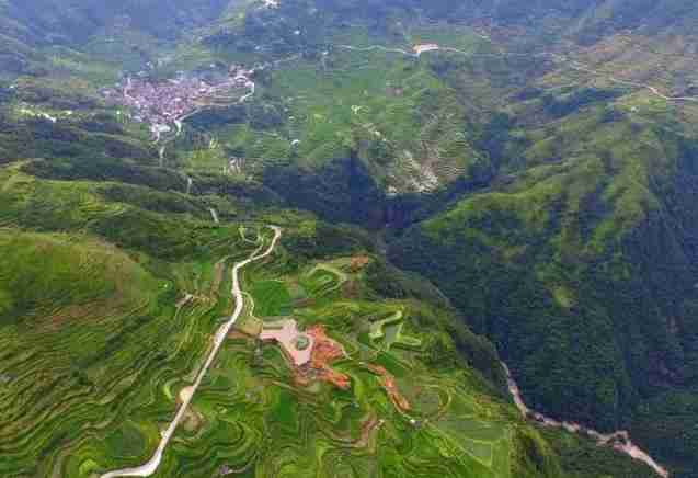 松阳古村落旅游攻略 松阳古村落旅游攻略