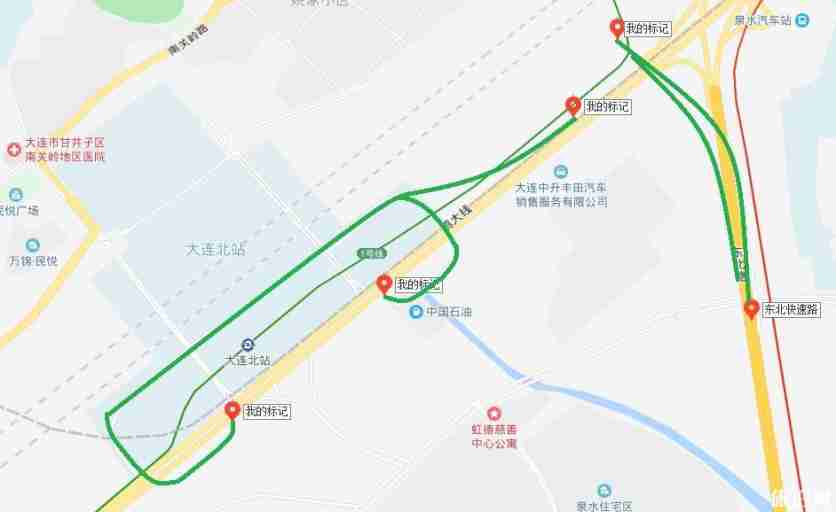 2019年大连14座桥梁施工封闭名单+时间+路段 2019年大连14座桥梁施工封闭名单+时间+路段