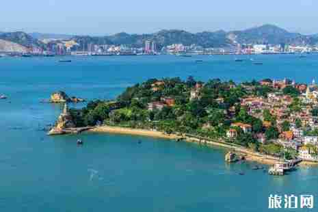 2019端午节旅游景点推荐