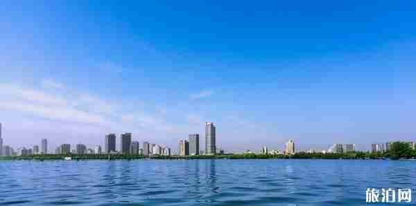 玄武湖和西湖哪个好玩 玄武湖和西湖哪个好玩