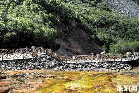 长白山北坡和西坡哪个美 长白山北坡和西坡哪个美
