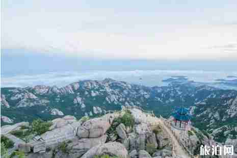 2019青岛崂山高考生旅游优惠政策+游玩攻略