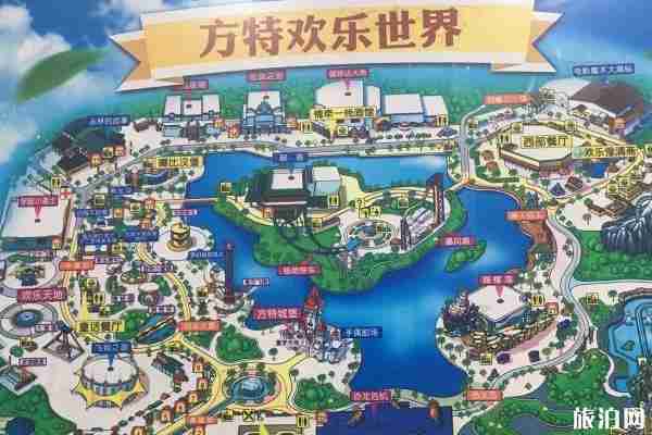 郑州方特寄存行李收费 郑州方特门口有寄存行李的地方吗 郑州方特寄存行李收费 郑州方特门口有寄存行李的地方吗