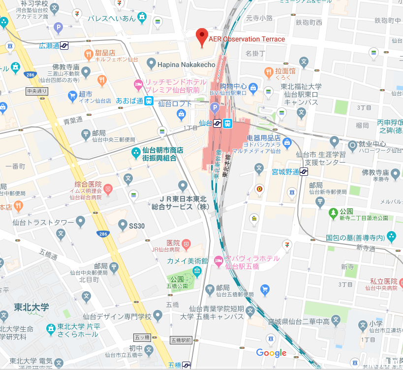 2019日本东北夏日祭典时间+地点+交通 2019日本东北夏日祭典时间+地点+交通