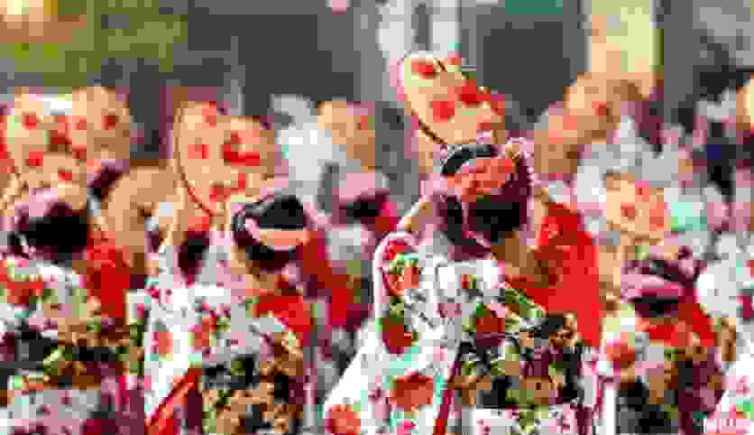 2019日本东北夏日祭典时间+地点+交通 2019日本东北夏日祭典时间+地点+交通