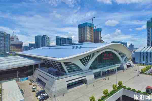 7月10日全国列车运行图调整 最新全国列车运行图