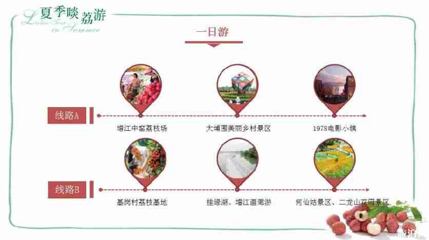 2019广州增城荔枝文化旅游节时间+地点+活动内容 2019广州增城荔枝文化旅游节时间+地点+活动内容