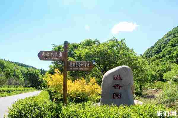 抚顺旅游好去处