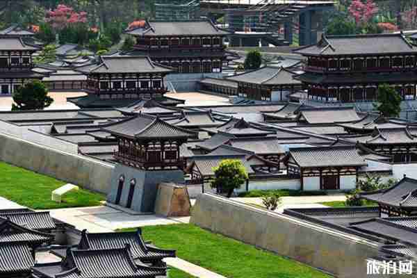 西安旅游注意事项需知+急救常识+住宿+药品