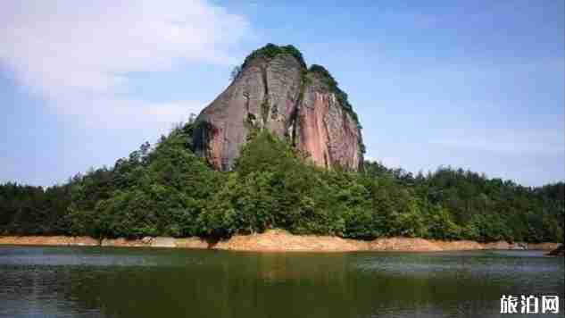 2019天柱峰景区门票免费活动时间