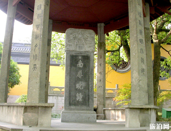 净慈寺求什么最灵 净慈寺是皇家寺院吗 净慈寺求什么最灵 净慈寺是皇家寺院吗