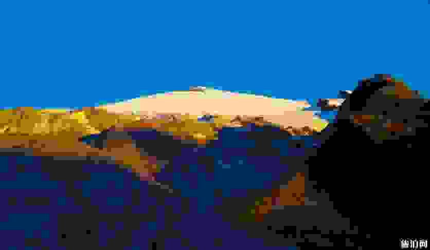 选择去哈巴雪山攀登的九个理由 哈巴攀登注意事项 选择去哈巴雪山攀登的九个理由 哈巴攀登注意事项