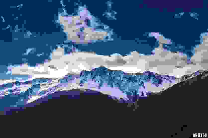 云南省有哪些雪山 云南省有哪些雪山