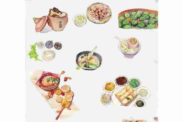 福州美食攻略 福州小吃有哪些
