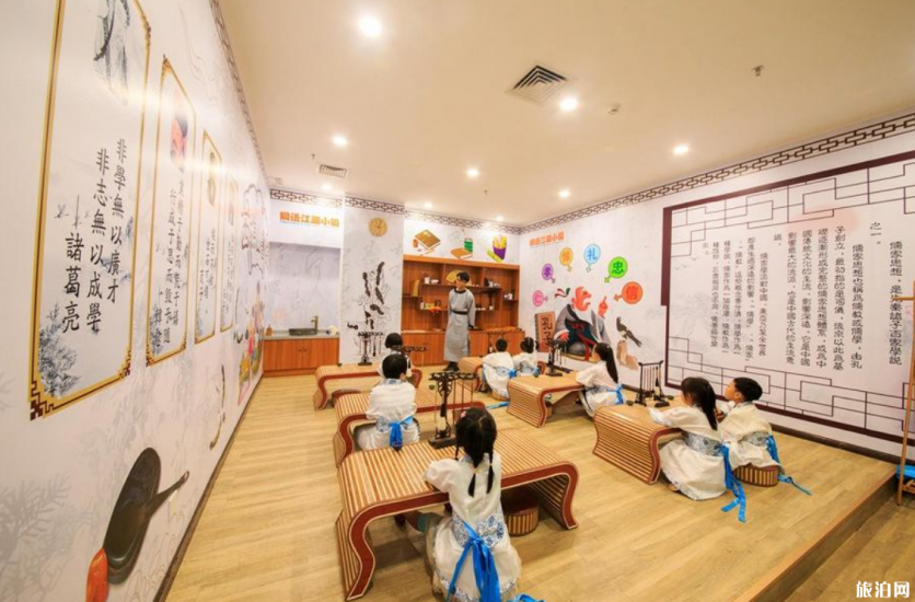 2019成都网红亲子游乐场推荐(门票+地址+交通) 2019成都网红亲子游乐场推荐(门票+地址+交通)
